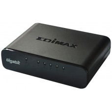 Edimax ES-5500G V3 Switch 5xGB Mini USB en Huesoi